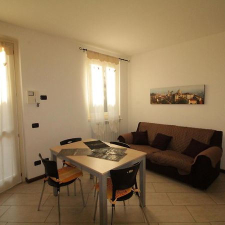 Appartamenti "Residence Mgm" Ponte San Pietro  Exteriér fotografie